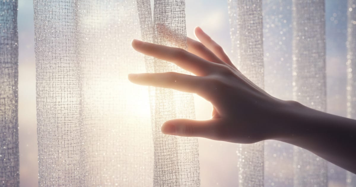Beyond the Blueprint: Embracing the Raw Narrative of Our Elusive Dreams