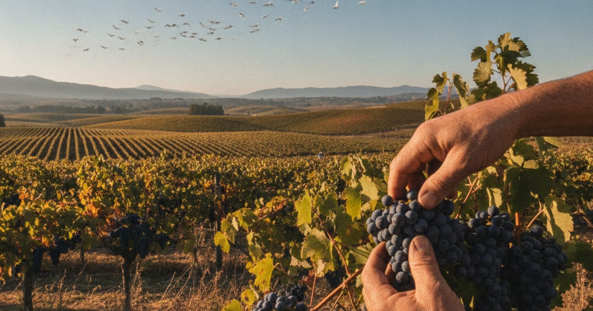 Beyond the Harvest: The Dance Between Our Labors and Our Liberation