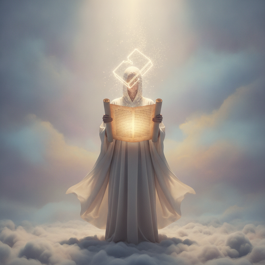 Dream About a Priest: Seeking Guidance and Healing
