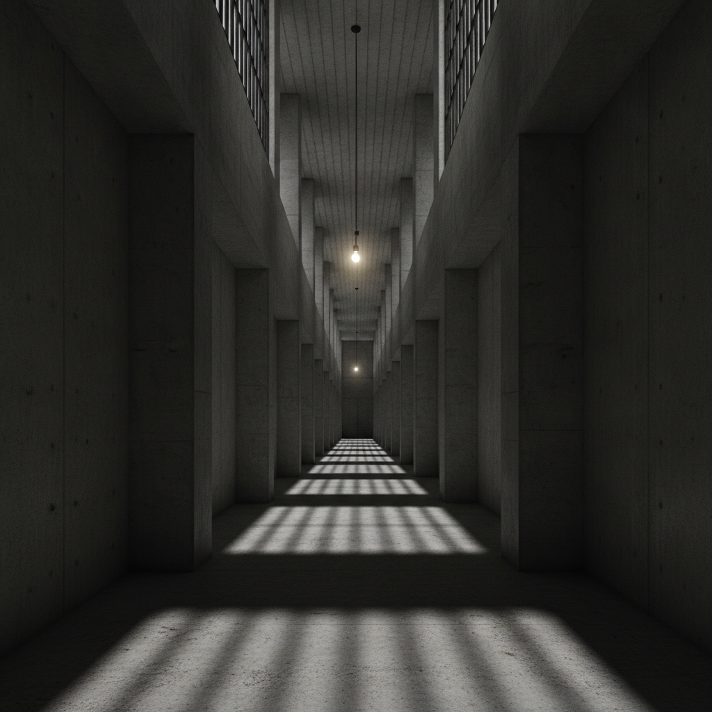 Dream About Arrest and Prison: Confronting Helplessness