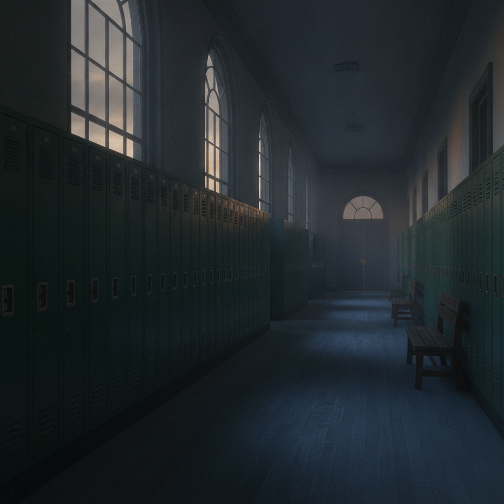 Dream About Boyfriend and School: Feeling Unseen