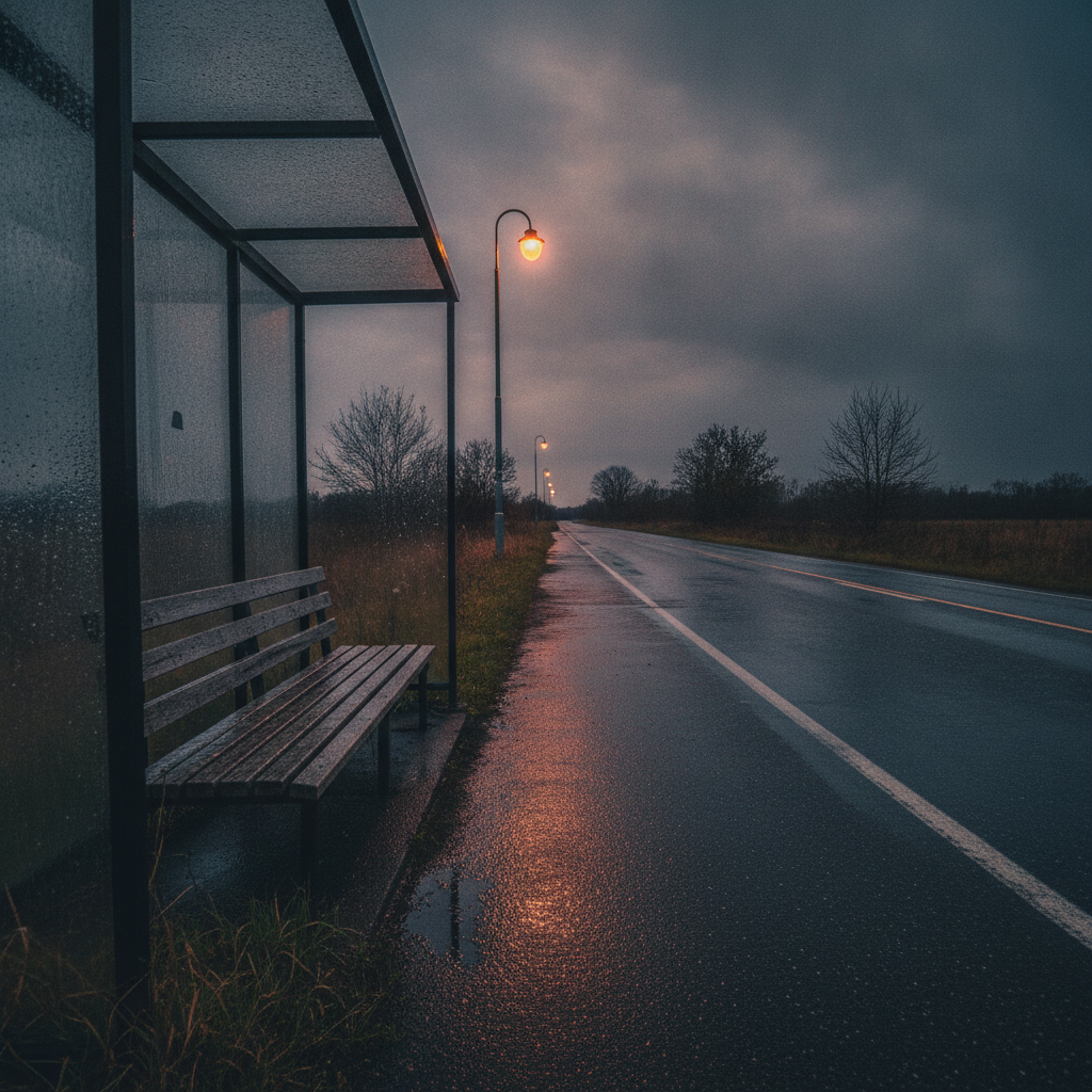 Dream About Buses and Vulnerability: What It Means