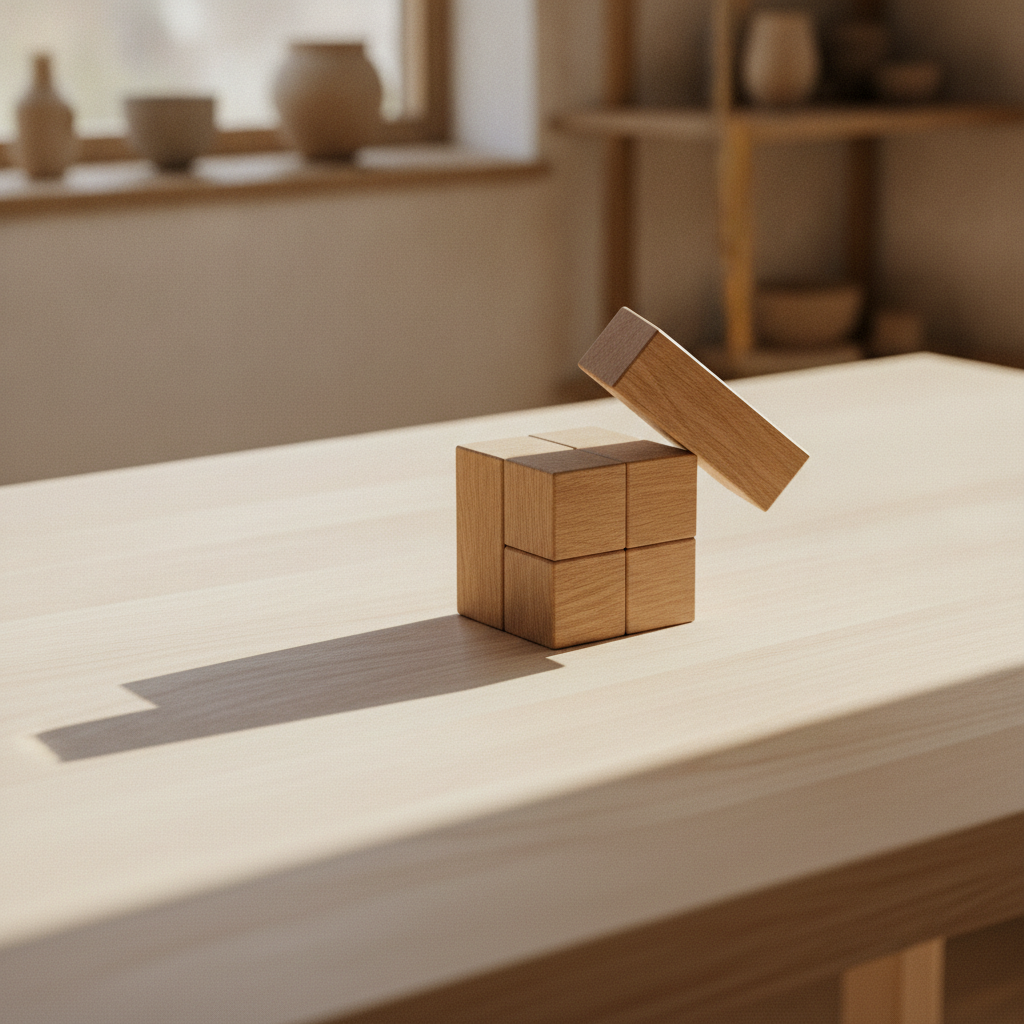 Dream About Easy Tasks: Why They Feel Hard