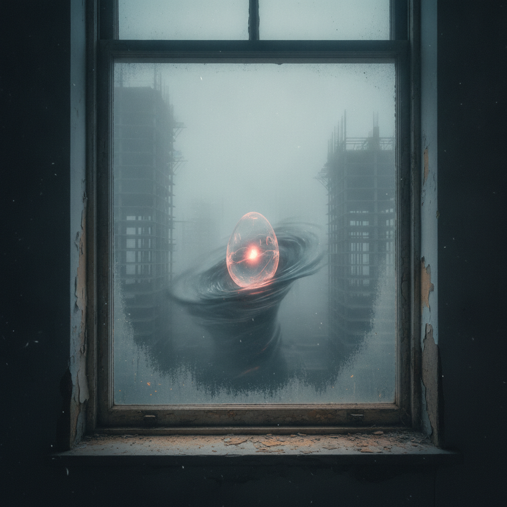 Dream About Home, Baby, and Water: A Nightmare Explained
