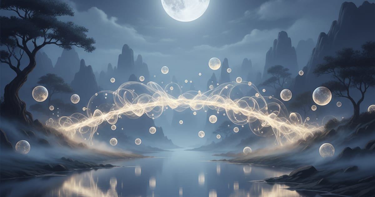 Echoes of Love: Exploring Recurring Dreams of Cherished Connections