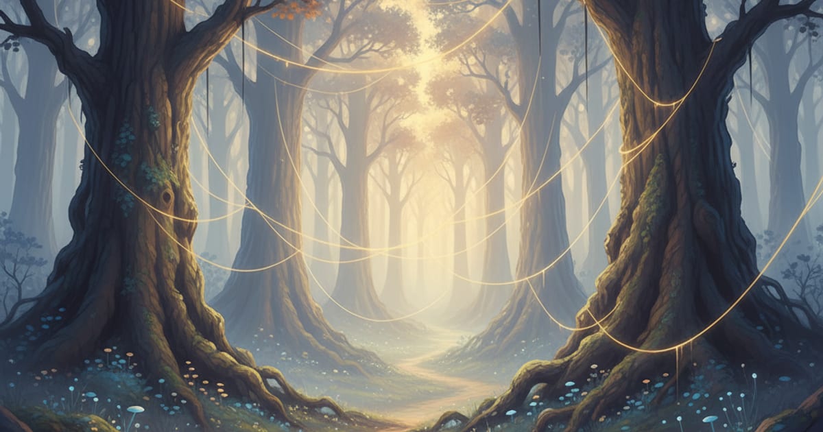 Echoes of Remembrance: When Dreams Revisit Our Deeper Connections