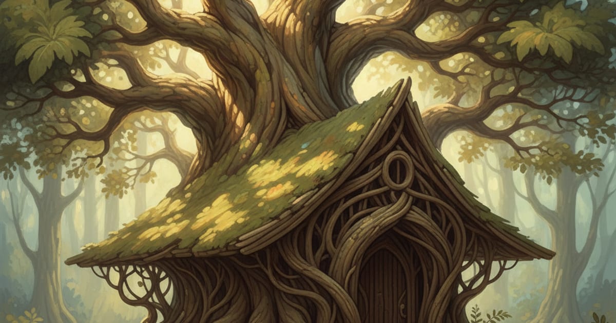 Echoes of Return: Threads of Family and Home in Our Dreamscapes