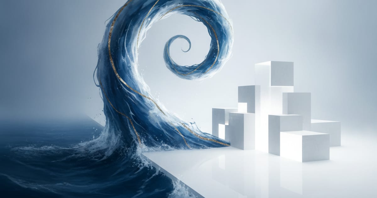 From Sacred Depths to Solid Ground: Dreams of Transformation and Intentional Living