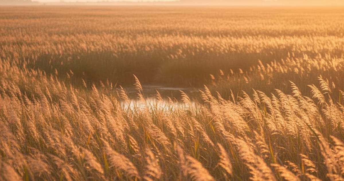From the Reeds of Observation: Witnessing the Emerging Self in Dreams