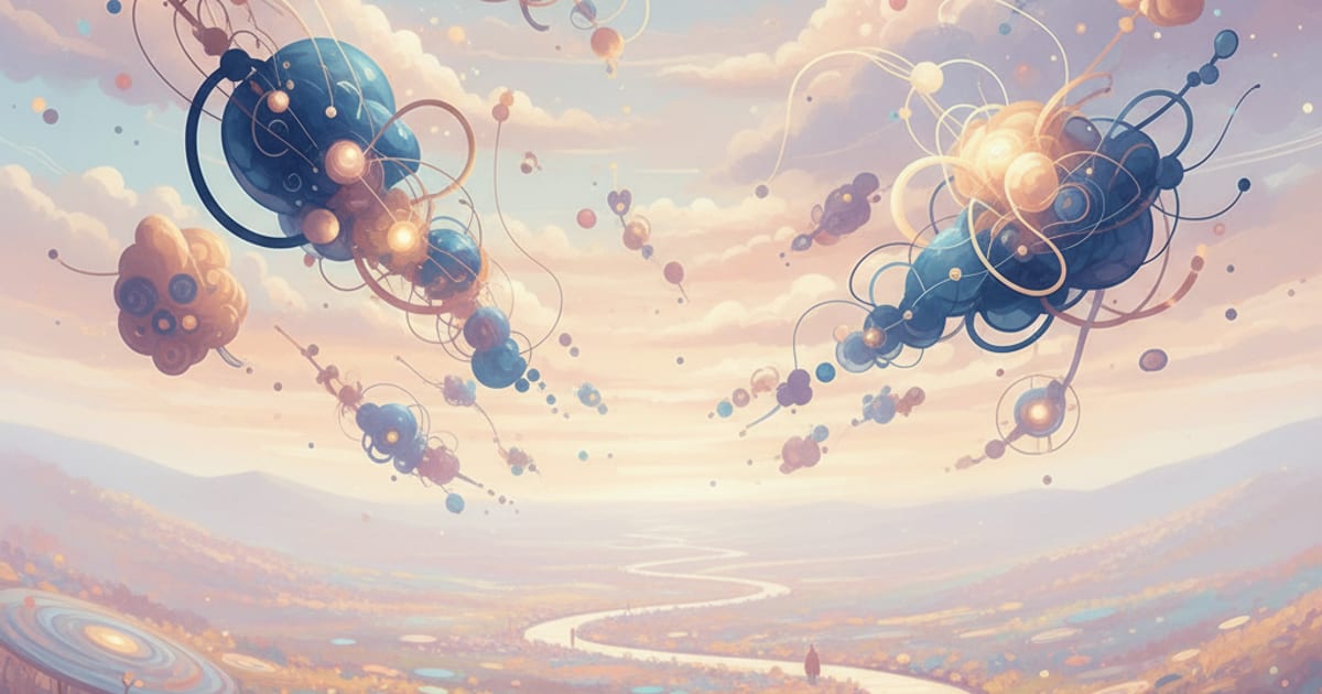 Lost and Found in the Labyrinth of Dreams: Unpacking Our Anxieties About Identity