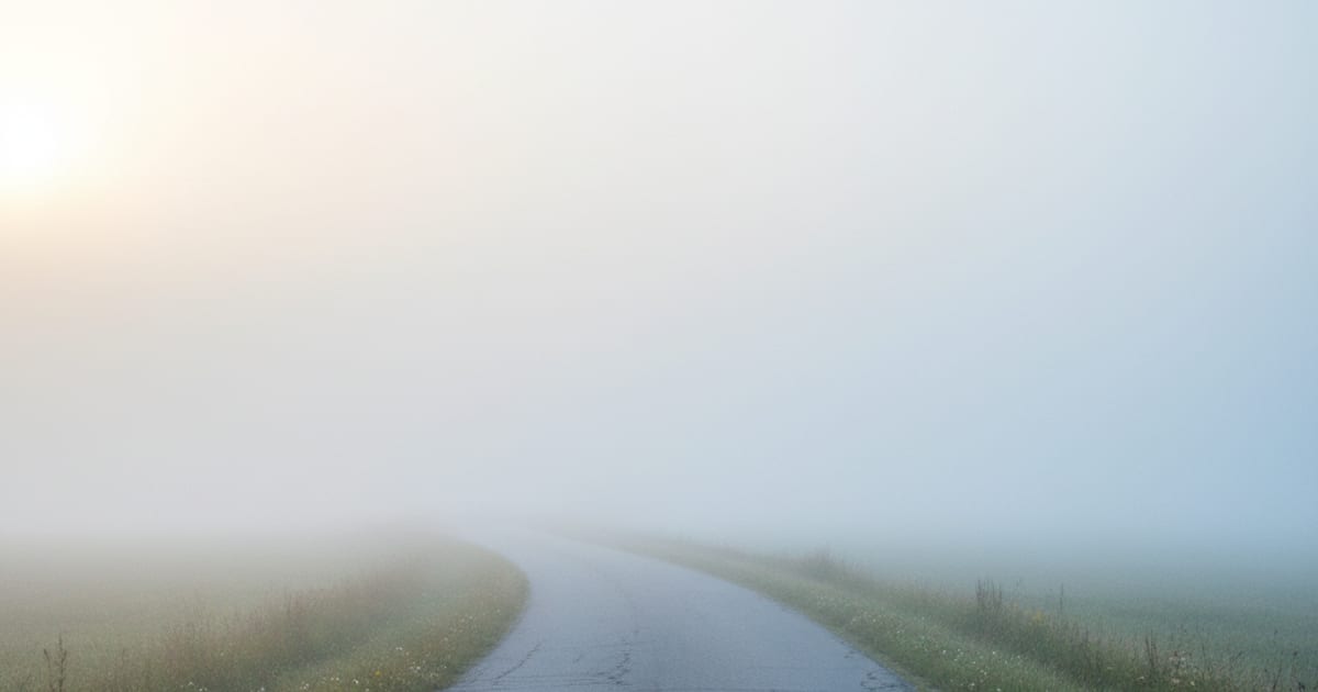 Navigating the Unseen Threads: Dreams of Connection, Clarity, and Our Winding Paths