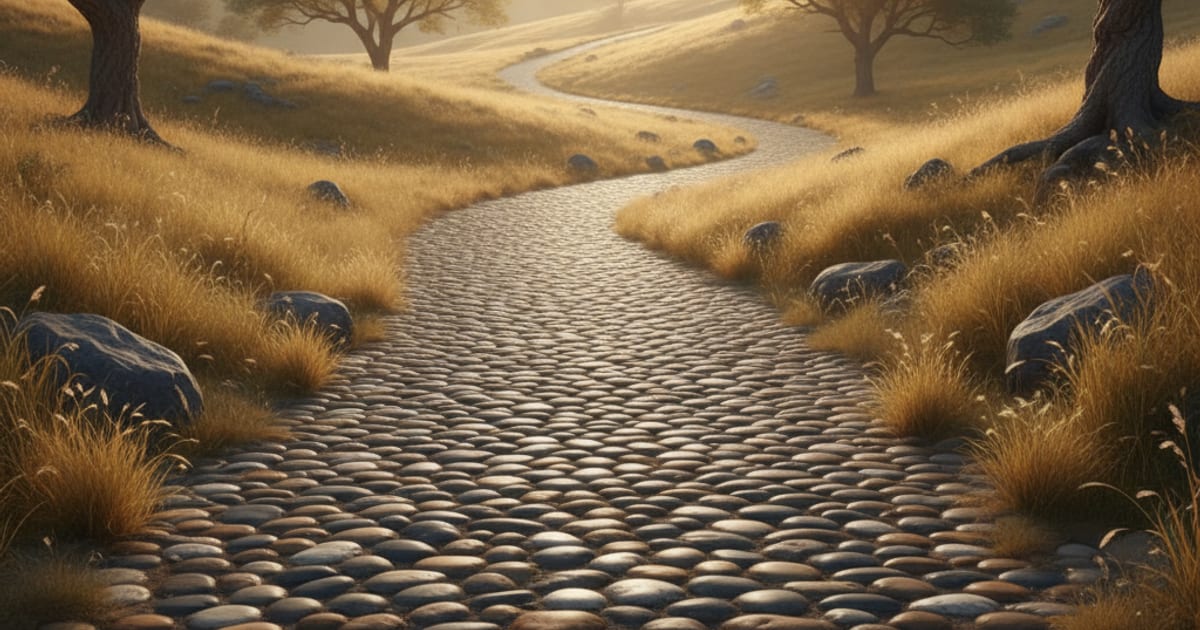 On Stony Paths and Unspoken Truths: Navigating Vulnerability