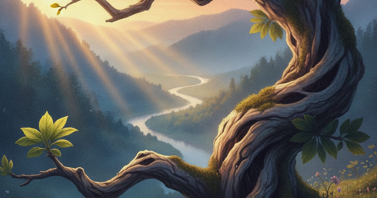 The Alchemy of Dreams: Turning Unease into Inner Wisdom