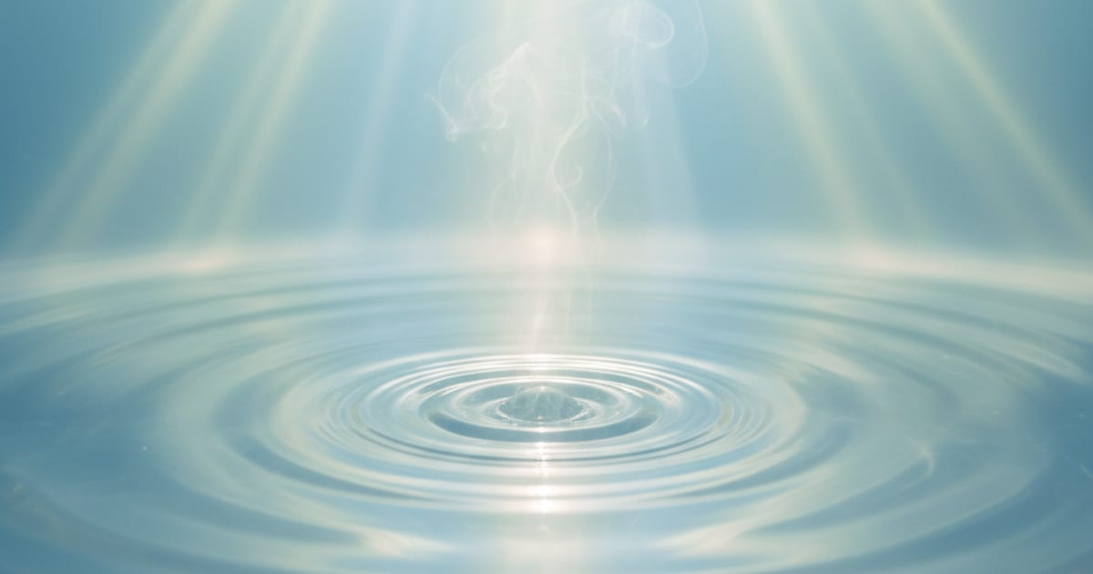 The Alchemy of Release: Finding Purity in Uncomfortable Dreams
