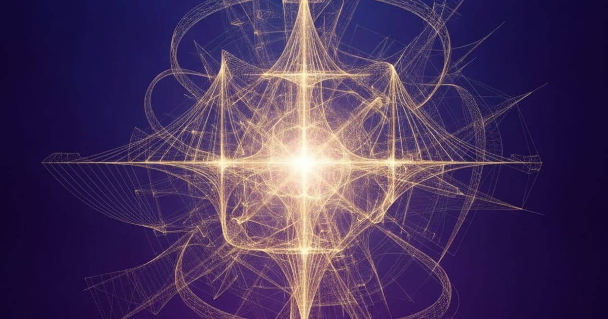 The Architecture of Compassion: How Our Kindness Builds Future Worlds