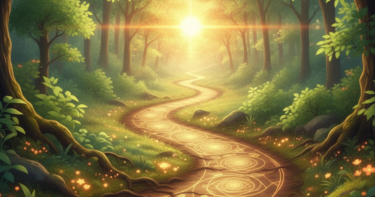 The Dreamer's Compass: Navigating Visions of Integrity, Opportunity, and Connection