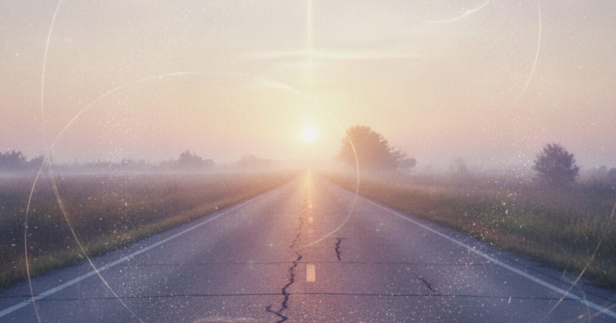 The Echoes of Desire: Navigating Dreams of Intimacy and Unfinished Chapters