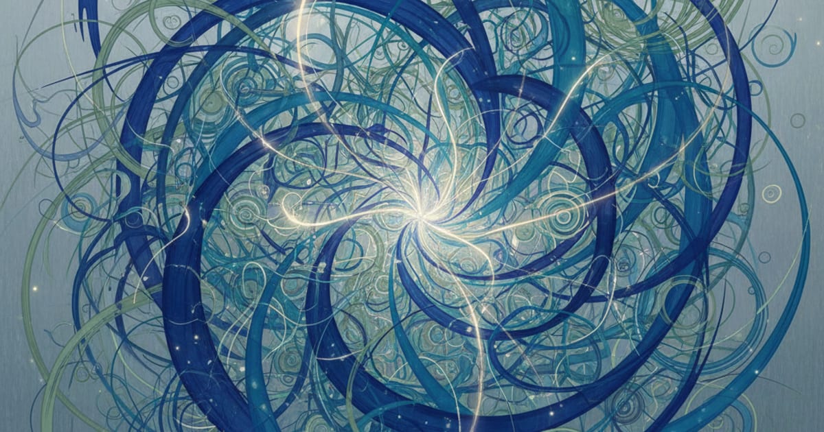 The Heart of the Storm: Dreams of Conflict, Control, and Cultivating Inner Peace