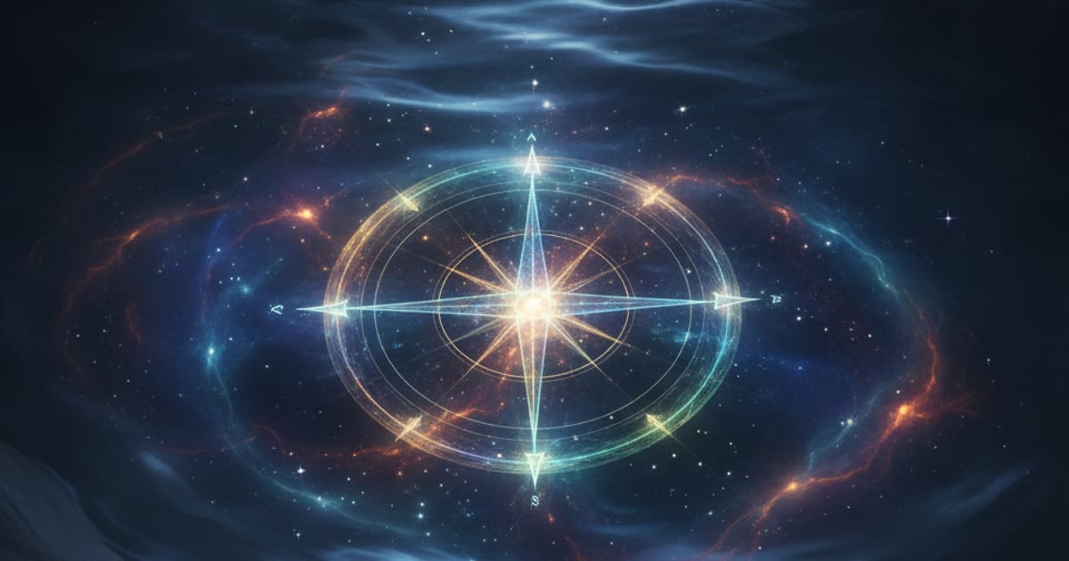 The Inner Compass: Navigating Our Hidden Realms Through Dreams