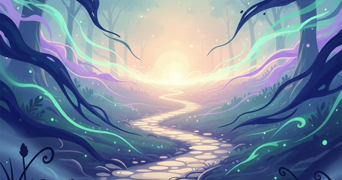The Mind's Quiet Crucible: Processing the Unseen Shifts
