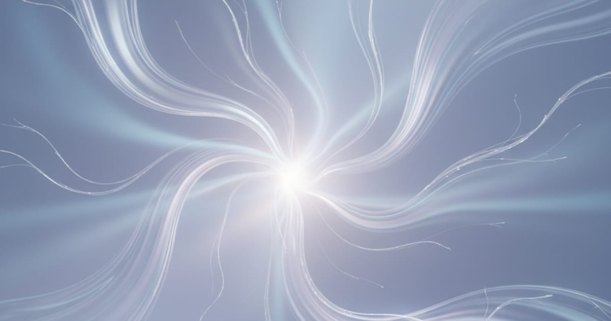 The Sacred Echo: Protecting Our Authentic Voice in a Noisy World
