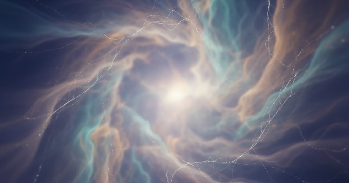The Silent Alchemist: Dreams and the Continuous Work of Our Inner Self