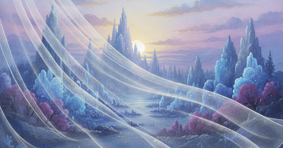 The Silent Language of Night: Unveiling Wisdom Beyond Words
