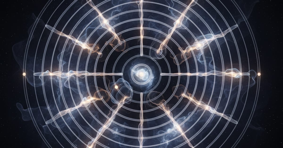 The Soul's Labyrinth: Navigating Intimacy, Fear, and Sacred Wisdom in Dreams