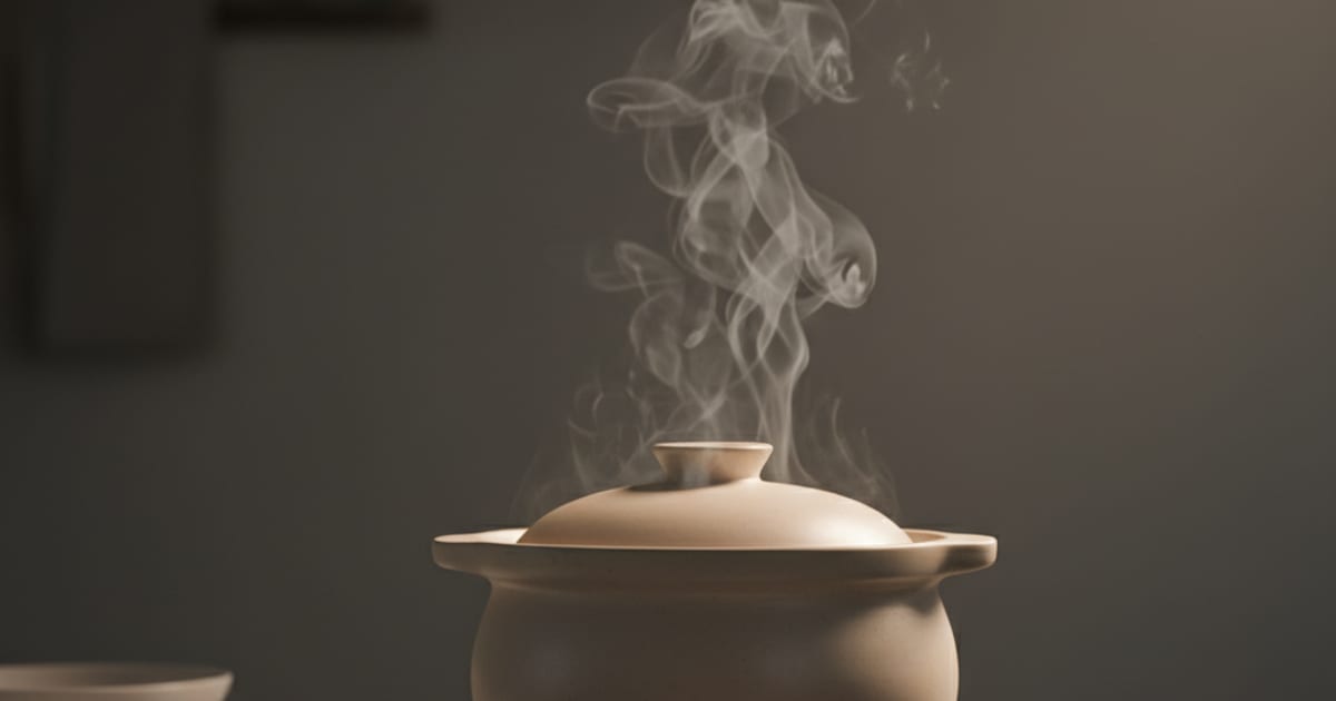 The Still Point: When Dreams Illuminate Our Vulnerability and Stagnation