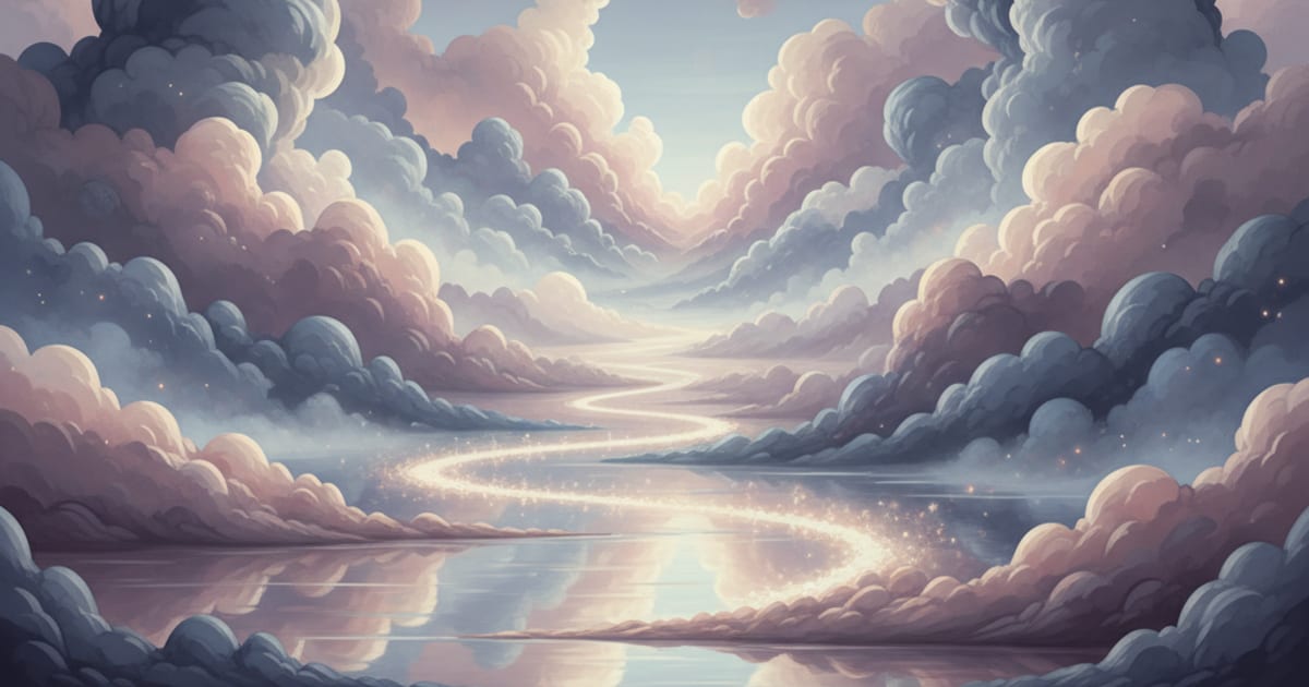 The Subtle Art of Listening: When Our Dreams Hold the Keys to Inner Discovery