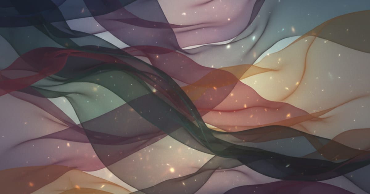 The Unfolding Self: Layers of Identity and Connection in Our Dreamscapes