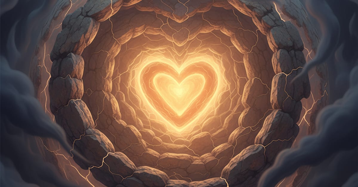 The Unseen Battle: Dreams, Resilience, and the Sacred Space Within