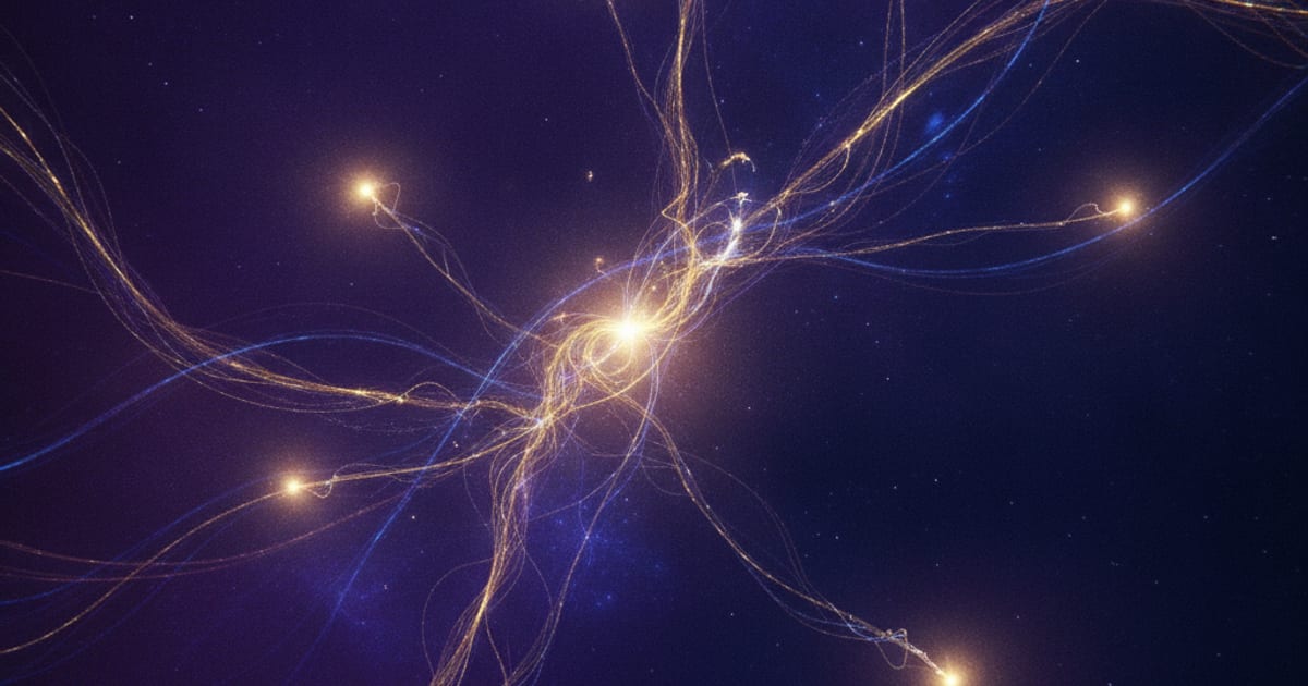 The Unseen Currents: Navigating Our Past Selves in the Dreamscape