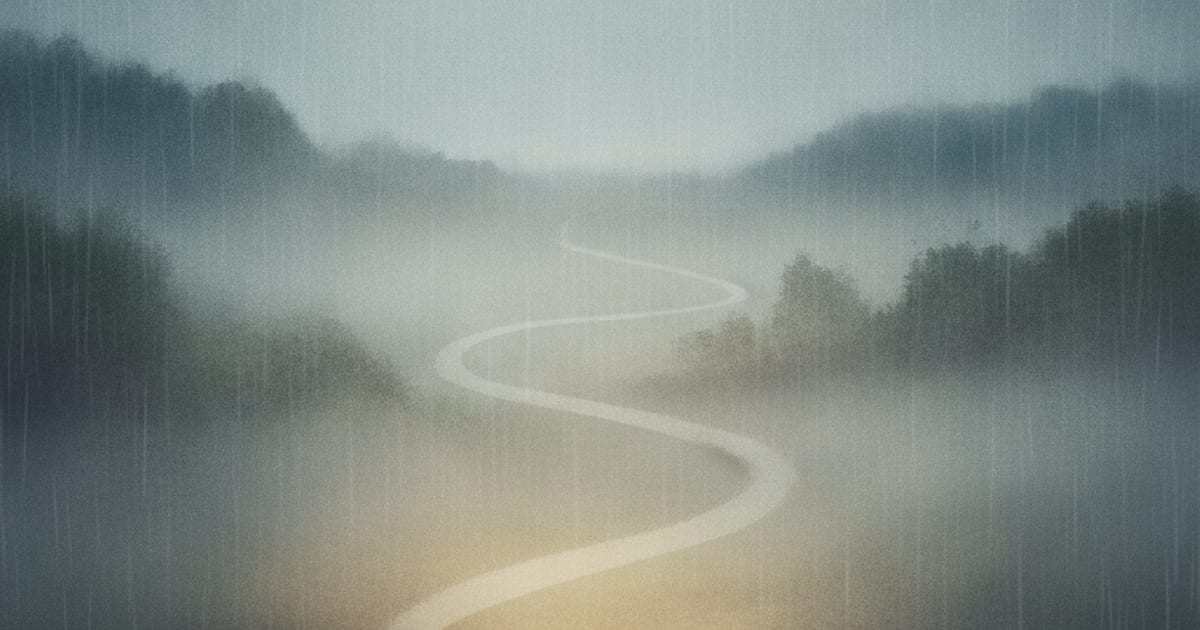 The Unseen Currents of Care: Dreams, Duty, and Our Inner Resilience