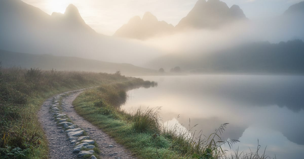 The Unsettled Dream: When Anxiety Points Towards a Different Direction