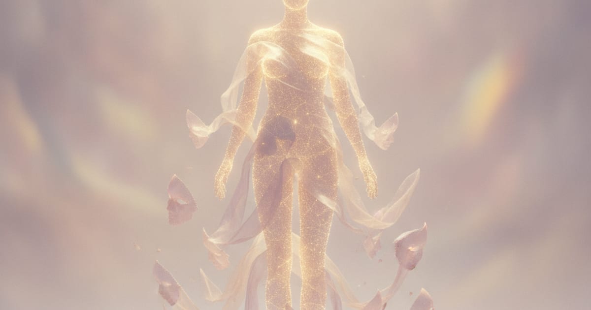 The Unveiled Self: Navigating Dreams of Exposure and Vulnerability