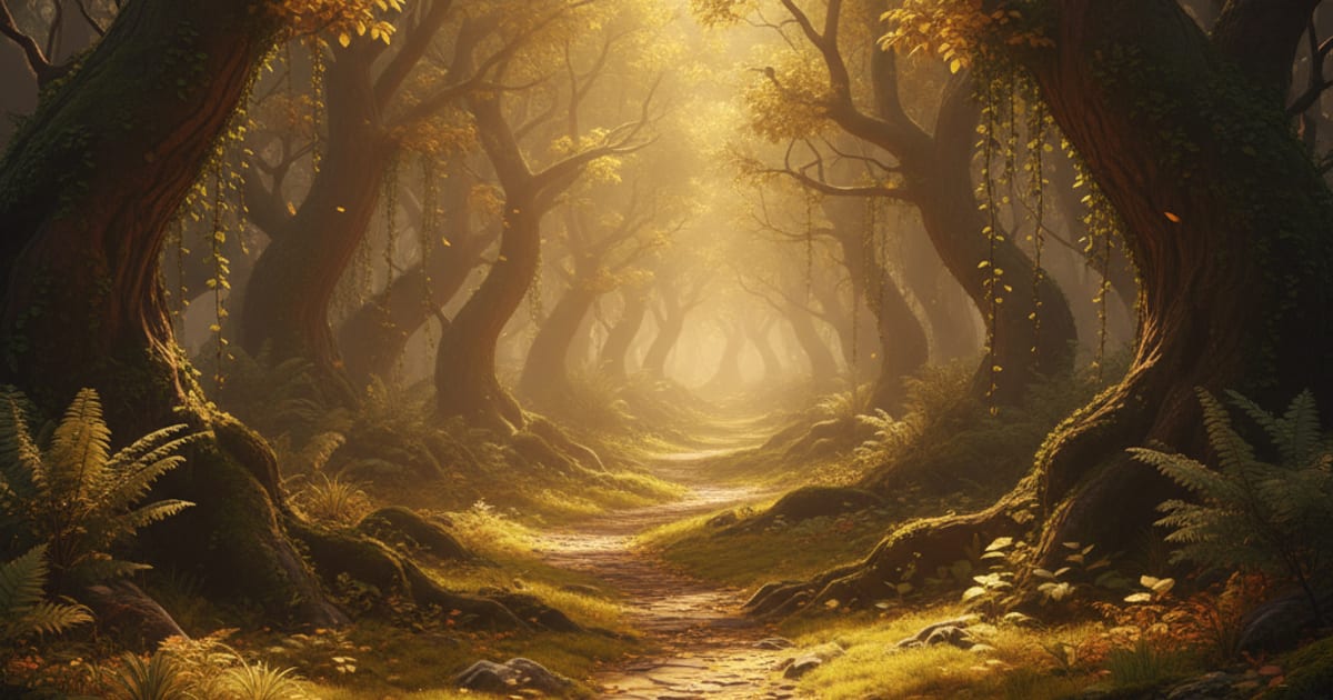 The Unveiling Path: Discovering the Subtle Currents Within