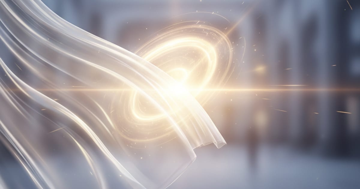 The Unveiling: When Vulnerability Becomes a Portal to Authenticity