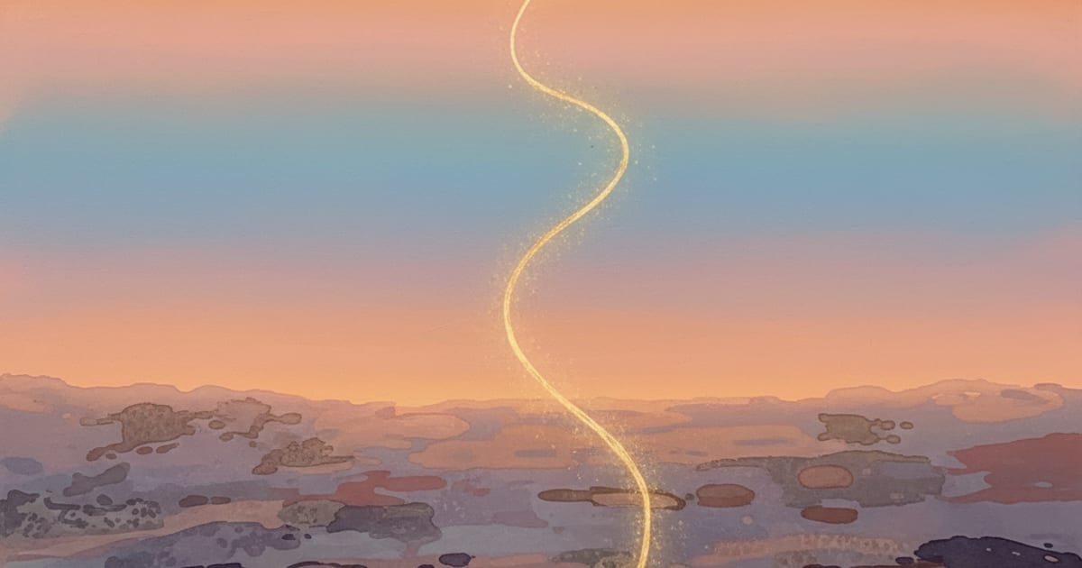 Unpacking the Echoes: Healing Old Wounds and Reaffirming Our Innate Value