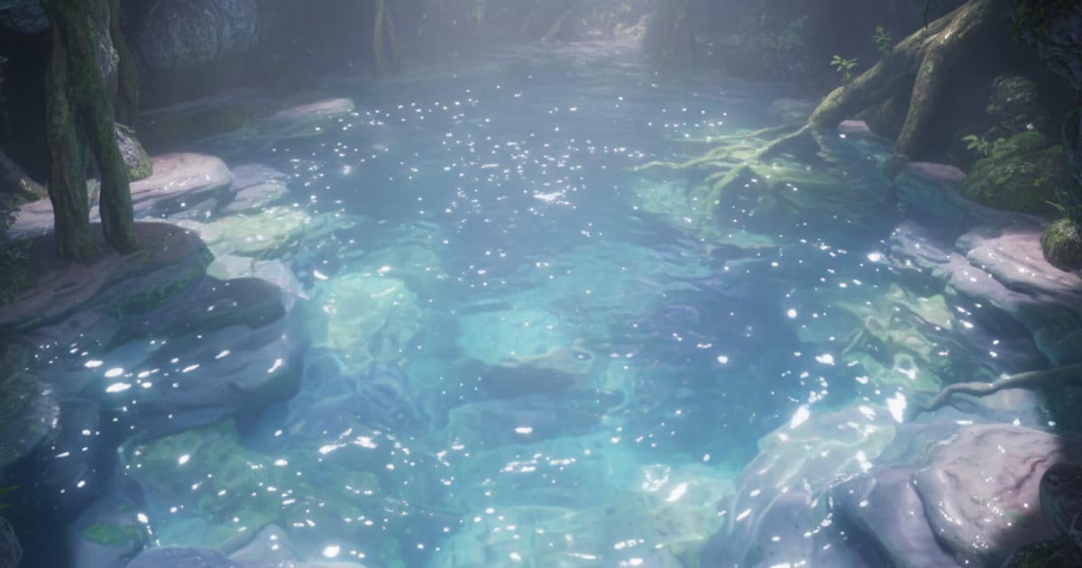 Washing Away the Unseen: Dreams of Purity and Profound Renewal