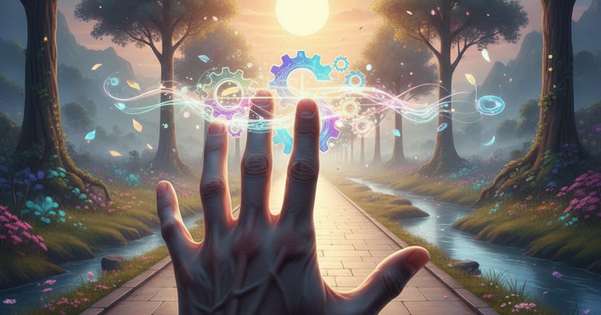 When Dreams Affirm Our Worth: The Power of Refusal and Reclaiming Independence