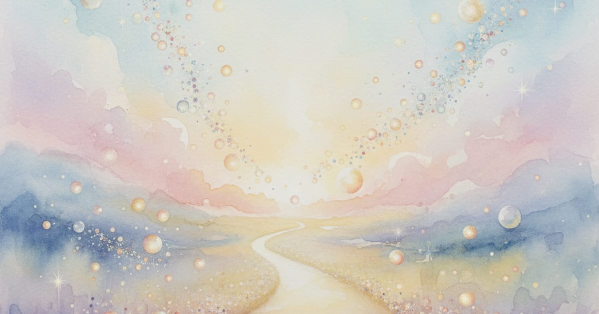 When Dreams Guide Our Spotlight: Navigating Vulnerability and Embracing Our Inner Radiance