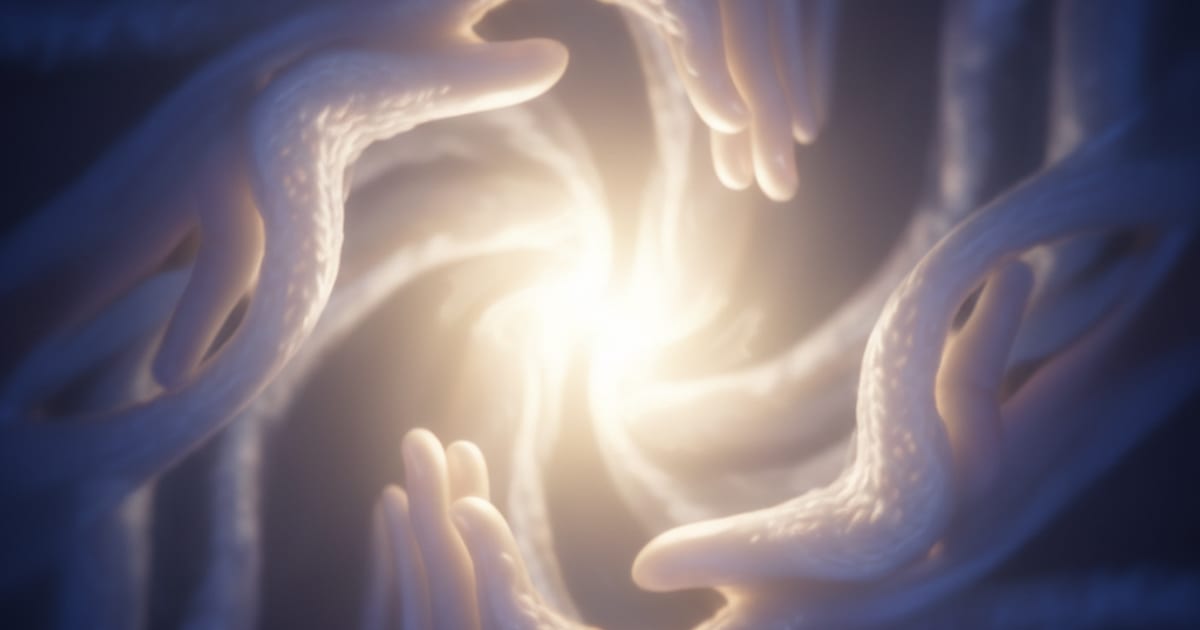 When Dreams Whisper of Fragility: Finding Warmth in the Cold