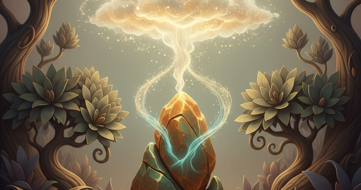 When Foundations Shift: Dreams of Letting Go and Resilient Growth