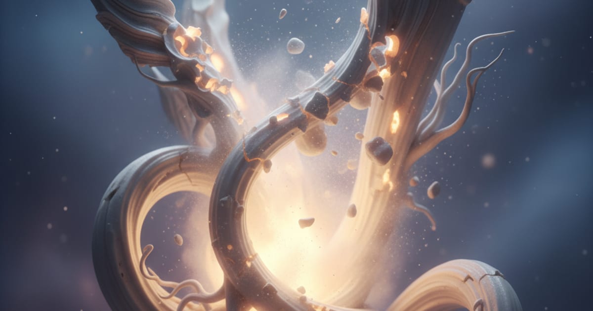 When Our Foundations Shift: Decoding Dreams of Vulnerability and Renewal