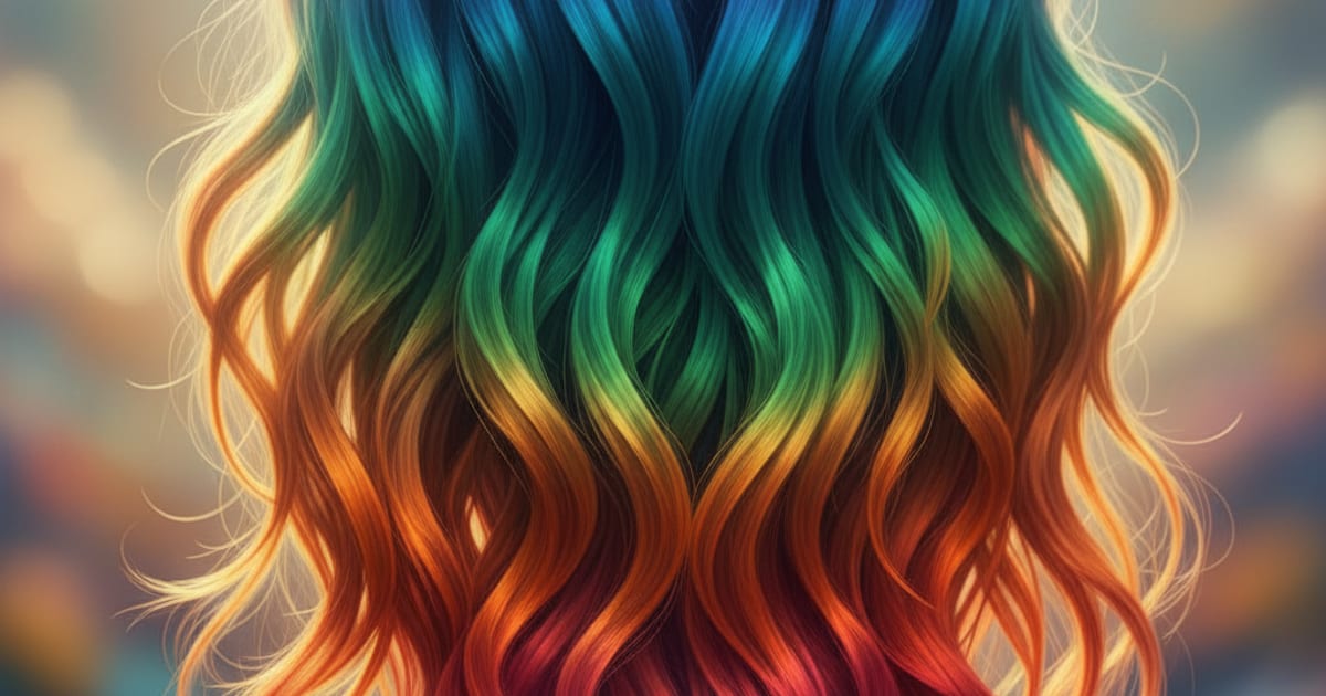When Our Inner Landscape Unfurls: Exploring the Symbolism of Appearance in Dreams