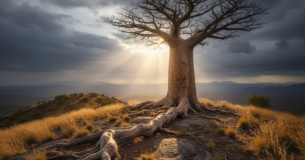 When the Dream Echoes a Challenge: Navigating Feelings of Vulnerability