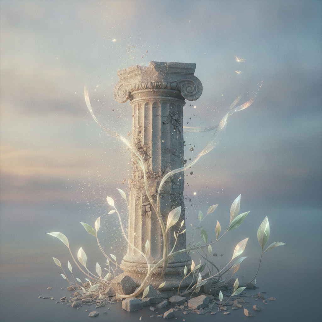 Dream About Collapsing House: Meaning