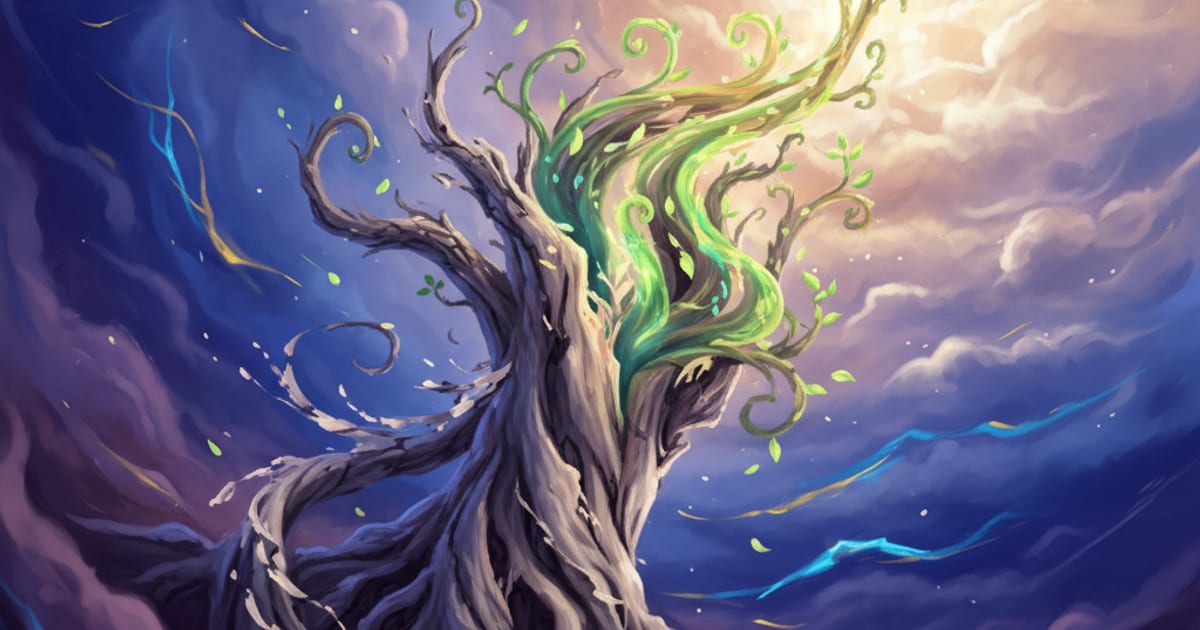 When the Night Unveils Profound Change: Navigating Dreams of Deep Transformation
