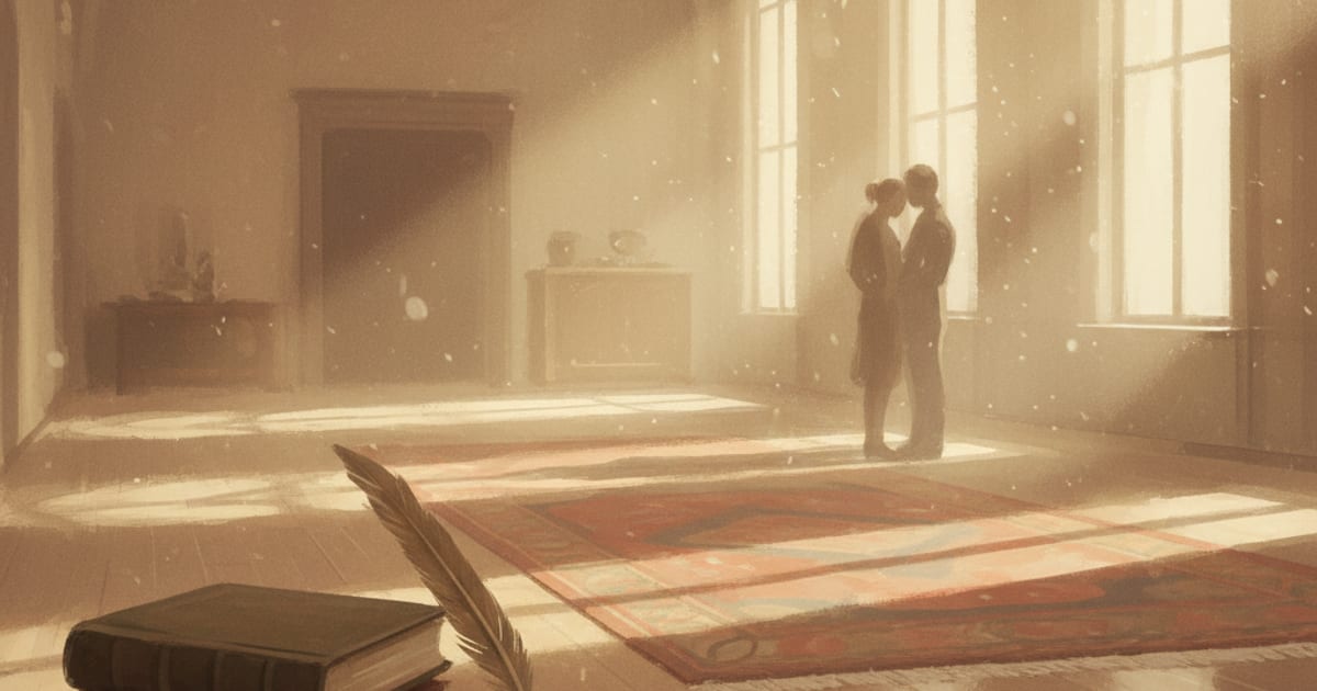 When the Past Whispers: Dreams, Desire, and Our Present Paths